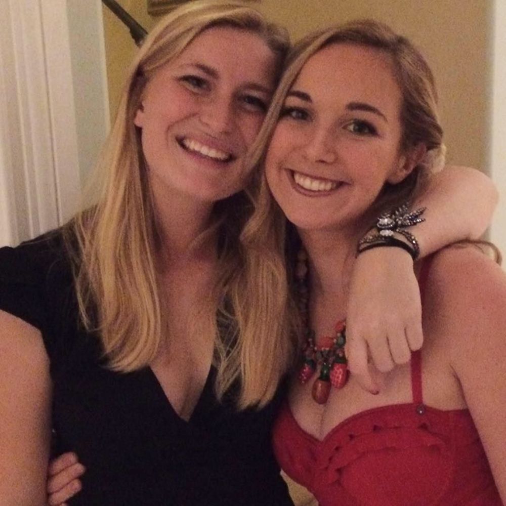 Meet your Posher, Camilla